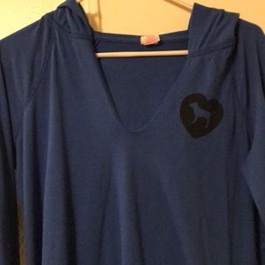 Victoria’s Secret Pink Hoodie